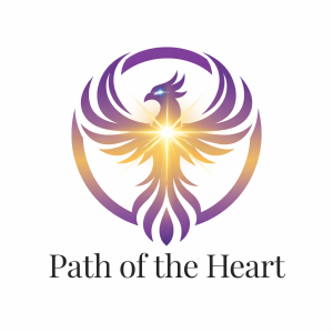 Path of the Heart logo